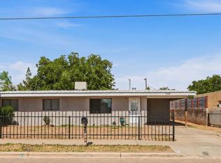 1705 S Espina St, Las Cruces, NM 88001