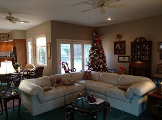 816 Bent Tree Ln, Henderson, KY 42420