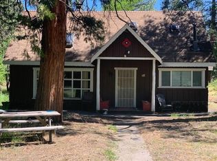 16017 State Highway 89, Hat Creek, CA 96040