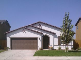 5426 Warren Ridge Dr, Bakersfield, CA 93313