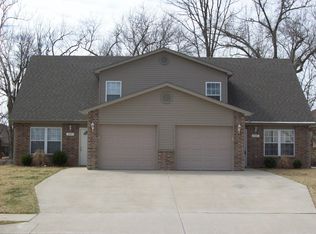 307 Burnside Dr, Columbia, MO 65201