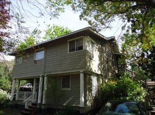 605 W 6th St APT 2, Chico, CA 95928