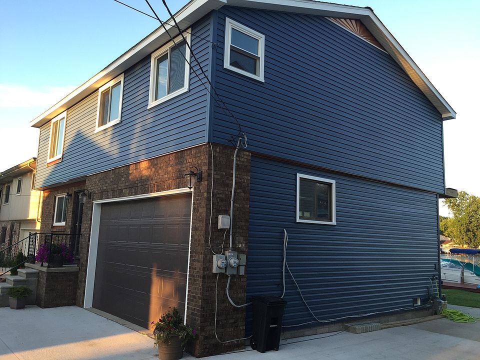 30630 Island Dr, Gibraltar, MI 48173 Zillow