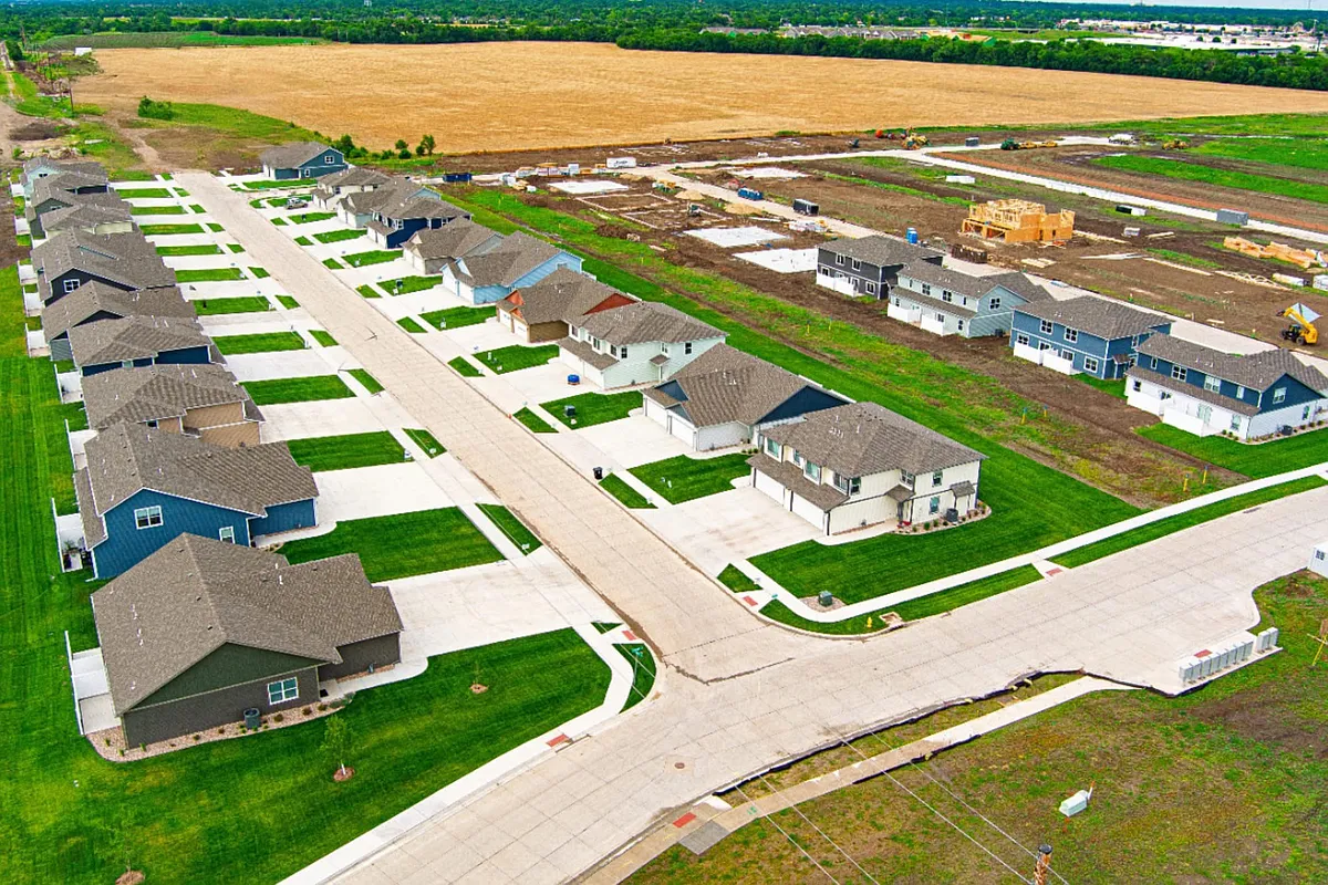 Building Photo - 2729 Amelia Ln