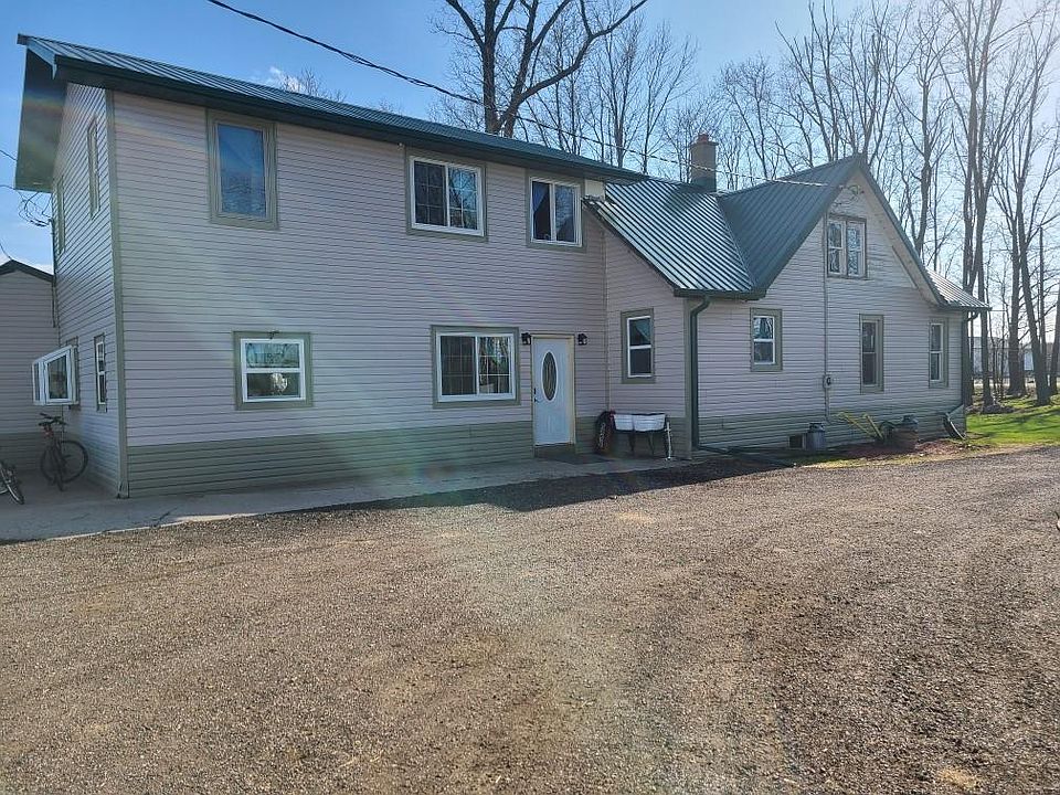 8066 County Road F, Arpin, WI 54410 MLS 1955802 Zillow