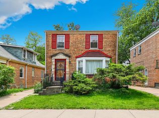 1571 W 100th Pl, Chicago, IL 60643