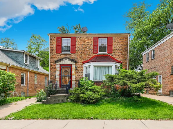 1571 W 100th Pl, Chicago, IL 60643