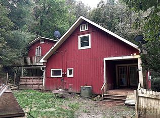 109 Bothy Rd, Brevard, NC 28712