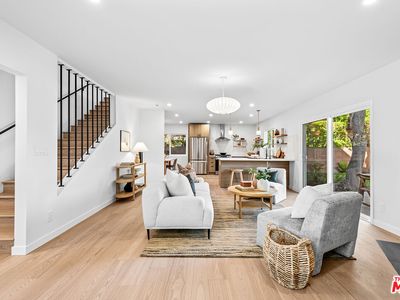 3622 Tilden Ave, Los Angeles, CA, 90034