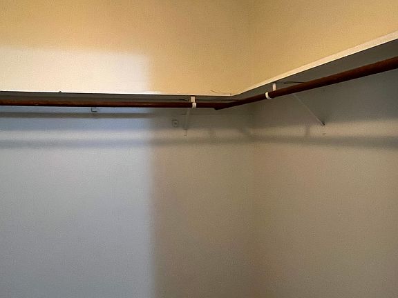 Walk-in Closet (Master Bath)