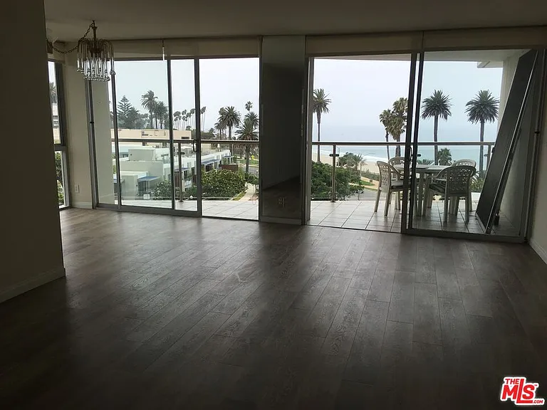 201 Ocean Ave #609B — Photo 2