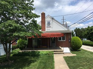 106 Cortelyou Ave, Reading, PA 19607