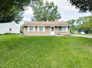 1711 Raintree Dr, Anderson, IN 46011