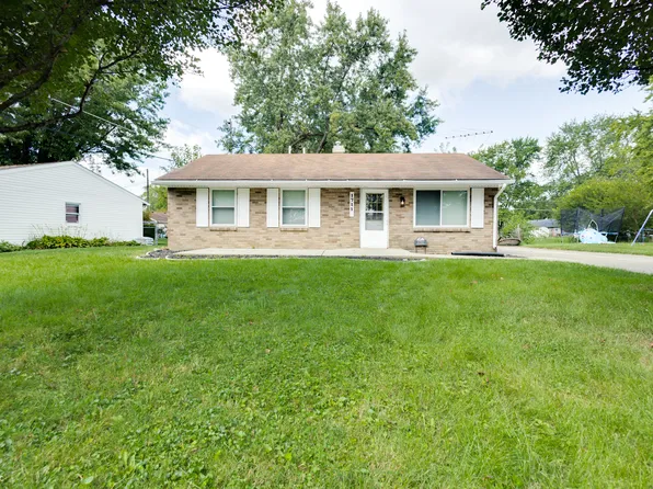 1711 Raintree Dr, Anderson, IN 46011