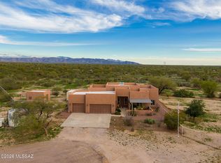 30895 E Goodman Ranch Pl, Marana, AZ 85658