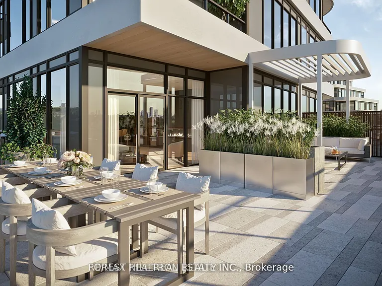 8188 Yonge St #631 — Photo 37