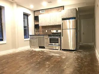 Rented by Simply Brooklyn Realty Inc