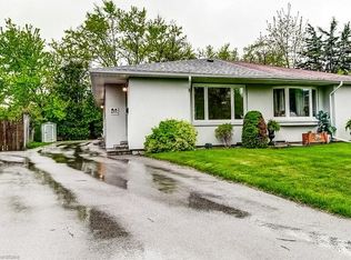 1898 Reiss Ct, Mississauga, ON L5J3S3