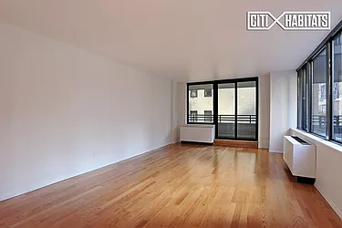 Sold by Citi Habitats