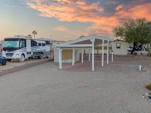 21258 W GRANITE RIDGE Road #316, Congress, AZ 85332