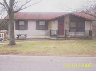 165 Luna Dr, Nashville, TN 37211