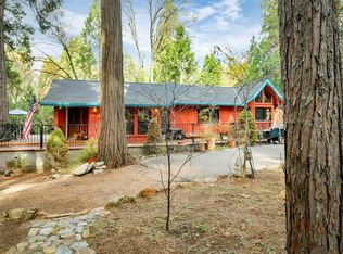 13863 Highland Dr, Grass Valley, CA 95945