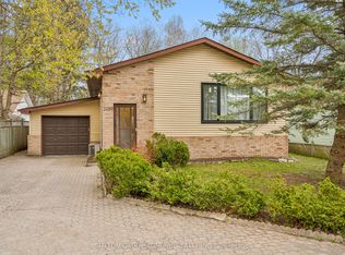 2059 Northern Ave, Innisfil, ON L9S 1Z4
