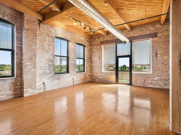 234 E Reservoir AVENUE #607, Milwaukee, WI 53212