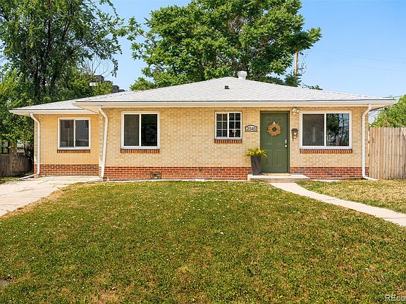 2nd image of 2545 Zenobia Street