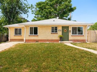 2545 Zenobia Street, Denver, CO 80212