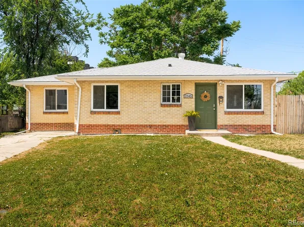 2545 Zenobia Street, Denver, CO 80212
