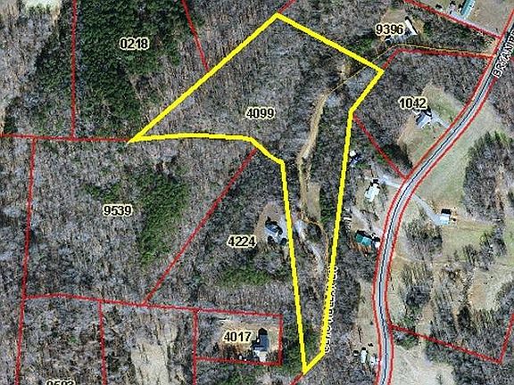 5th image of 0 Echo Hollar Rd