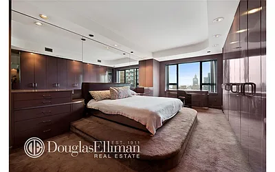 Sold by Douglas Elliman