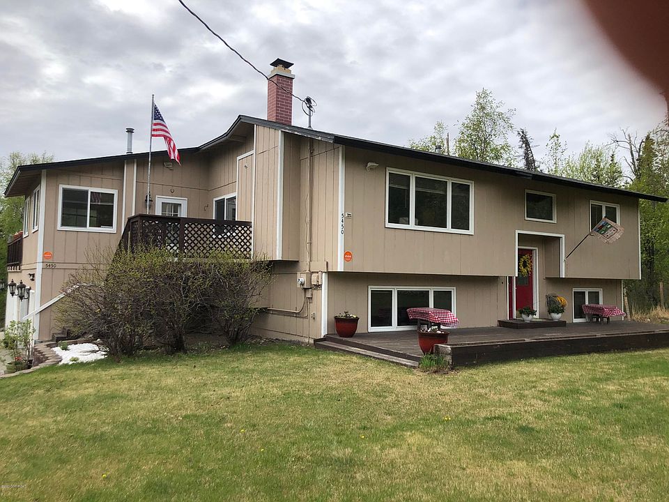 1st image of 5450 E Alder Dr