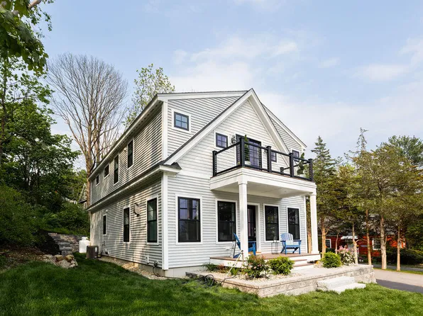 119 Whipple Road, Kittery, ME 03904