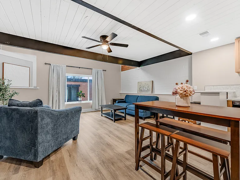 Terrace Heights Apartments — Photo 52