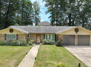 43 Broadmoor Dr, Texarkana, AR 71854