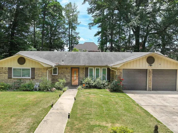 43 Broadmoor Dr, Texarkana, AR 71854