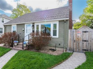 50 Western Promenade, Cranston, RI 02905