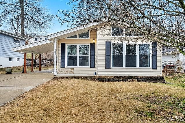 1st image of 312 Ballwin Ave