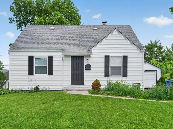 2468 McGuffey Rd, Columbus, OH 43211