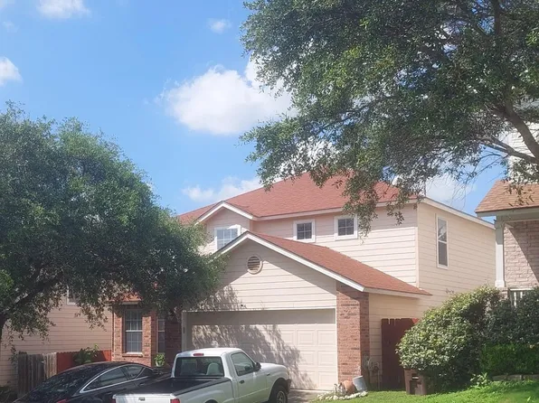 5652 POPPY SEED RUN, Leon Valley, TX 78238