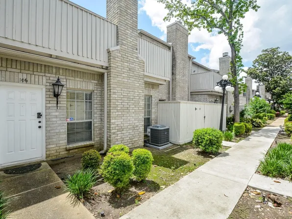 3800 Tanglewilde St APT 106, Houston, TX 77063