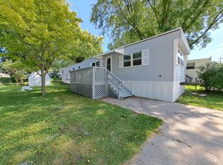 728 State Highway 57 LOT 61, Plymouth, WI 53073
