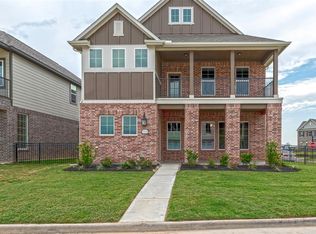 9414 Buttonbrush Ct, Cypress, TX 77433