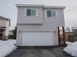 2036 Cannoneer Cir, Anchorage, AK 99507