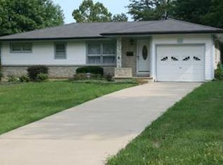 938 Wornall Rd, Excelsior Springs, MO 64024