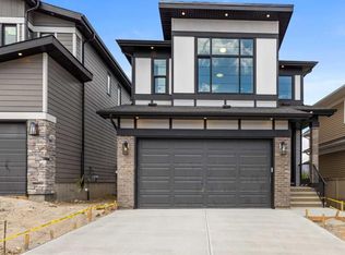 50 S Patterson Rise SW, Calgary, AB T3H 2E4
