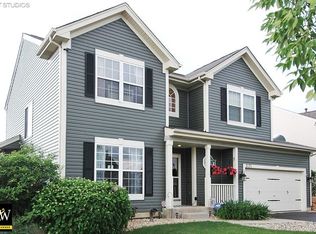 3171 Banbury Ln, Lake In The Hills, IL 60156