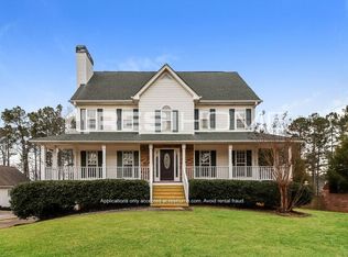 20 Savannah Pl, Douglasville, GA 30134